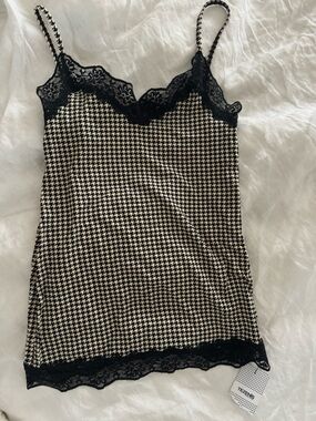 NWT Tezenis Camisole & Underwear Set